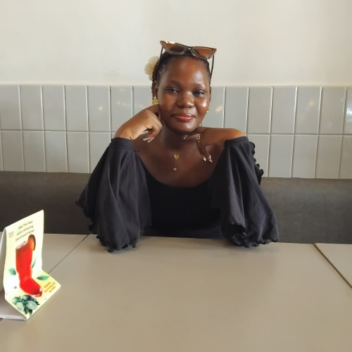 Neema O. profile photo