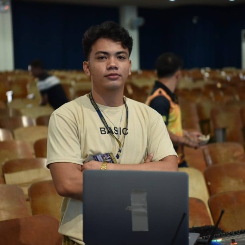 Ryan Jacob M. profile photo