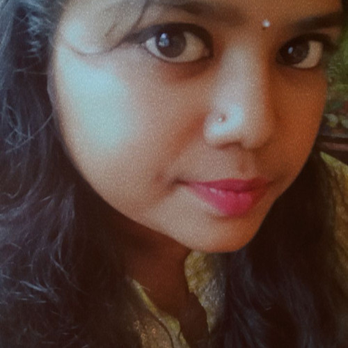 prashanthi p.