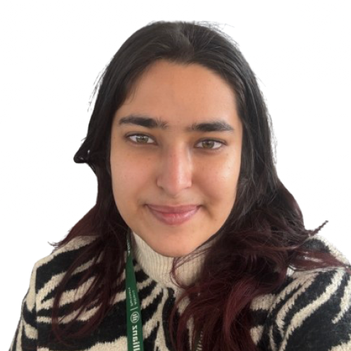 Bhumi T. profile photo