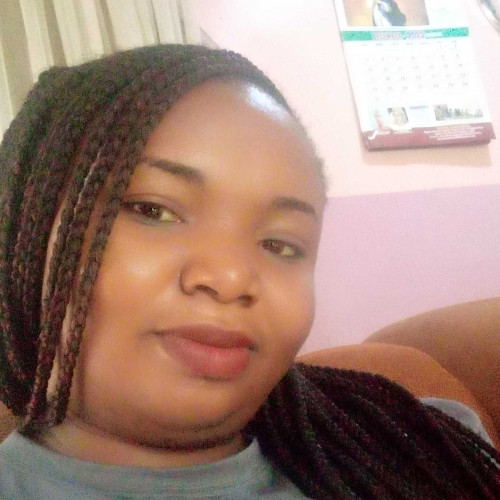 Joy O. profile photo