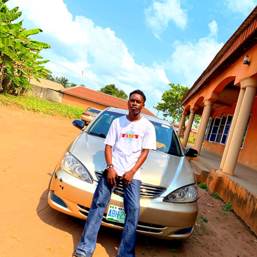 Promise  N. profile photo