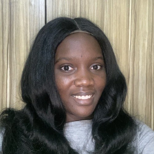 Josephine  O. profile photo