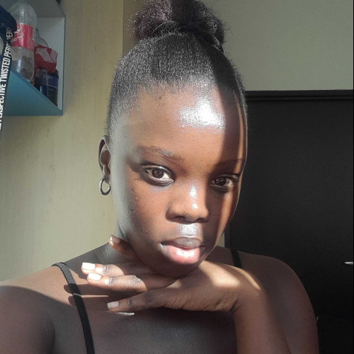 lwezi Z. profile photo