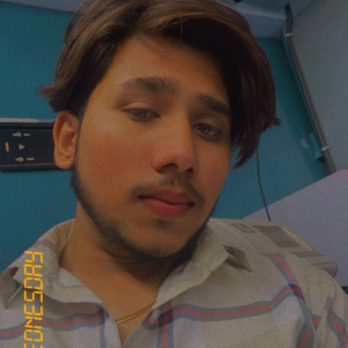 Talha M. profile photo