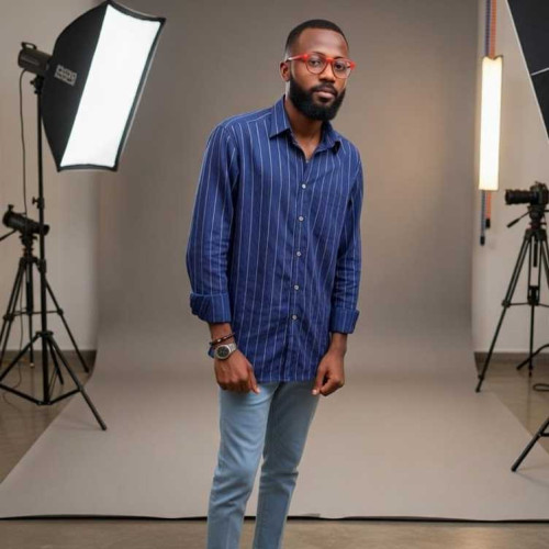 Duke A. profile photo