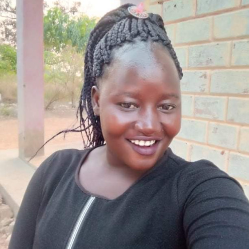 Bettina  R. profile photo