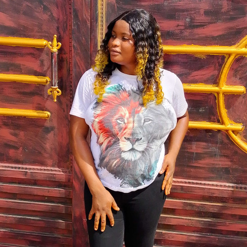 blessing J. profile photo