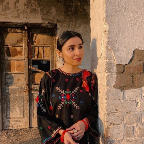 Tahira J.