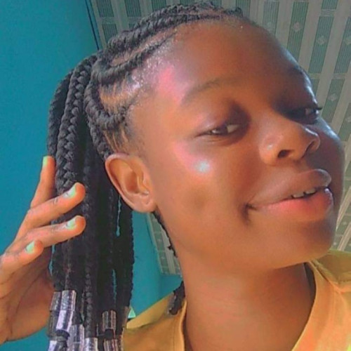 Blessing  O. profile photo