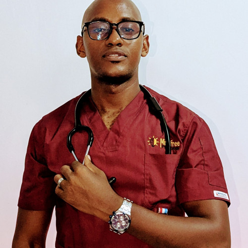 Nicodem T. profile photo
