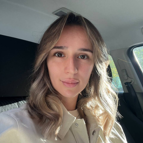 Elizaveta I. profile photo