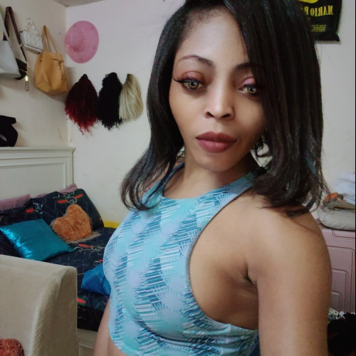 Nadine  M. profile photo