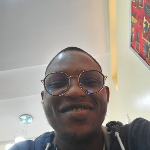 Sesan  A. profile photo