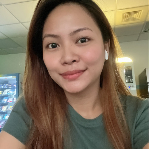 Jinky D. profile photo