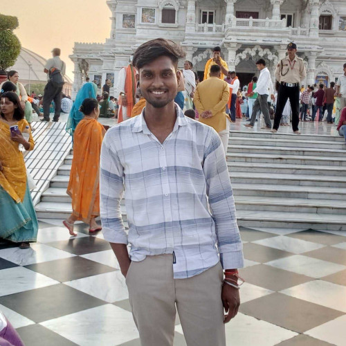 Amit K. profile photo