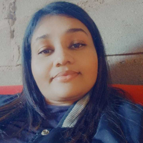Nazmira S. profile photo