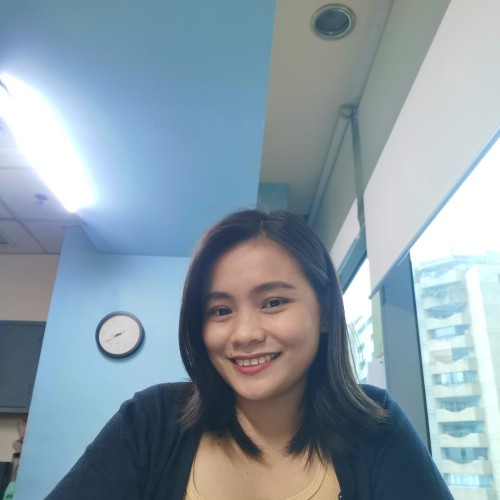 GEMALYN P.