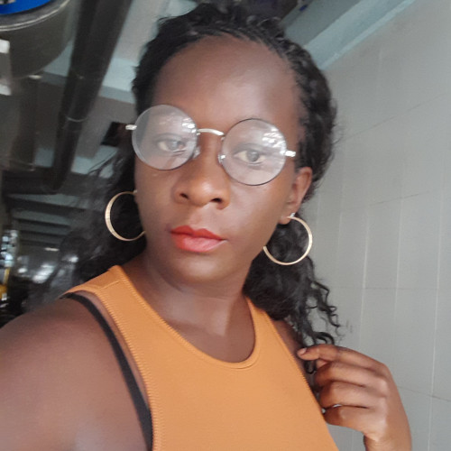 Marsha  Q.
