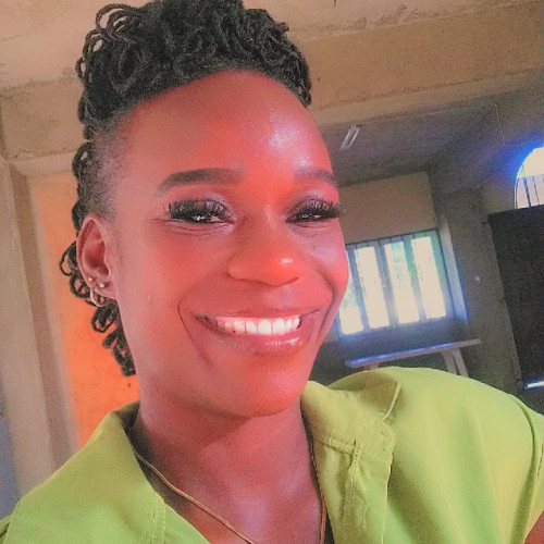 Taviel G. profile photo