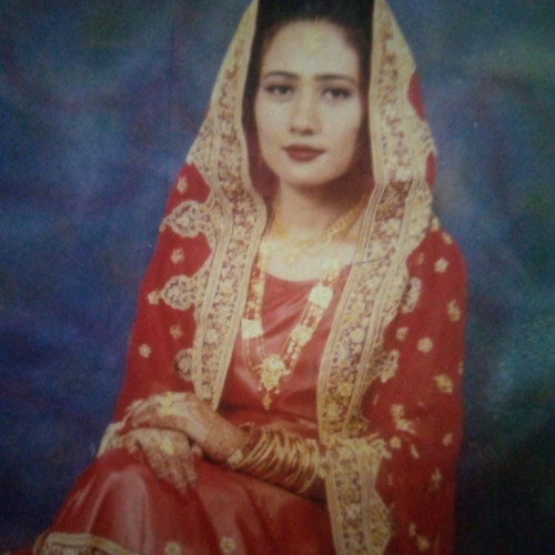 Maha A.