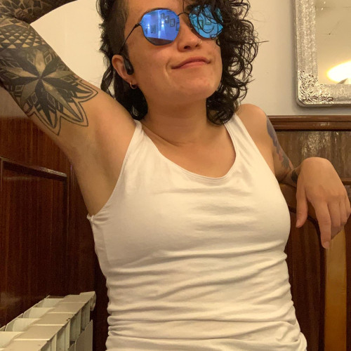 Paula V. profile photo