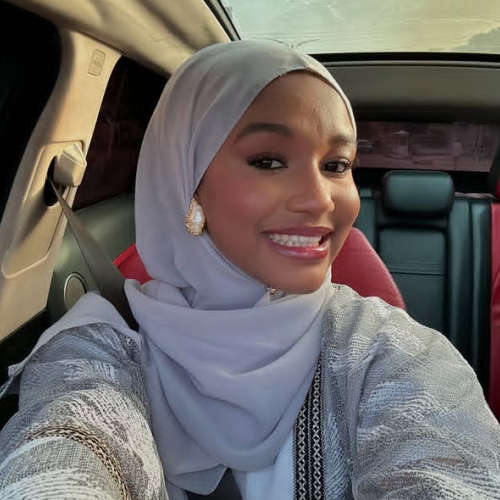 Zainab  U.