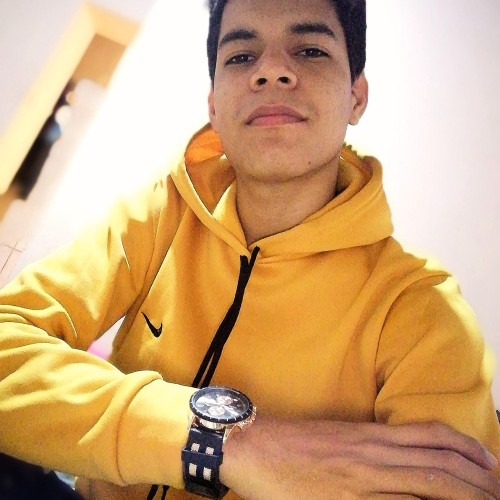 Gilber M.