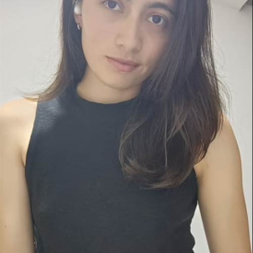 Karina P. profile photo