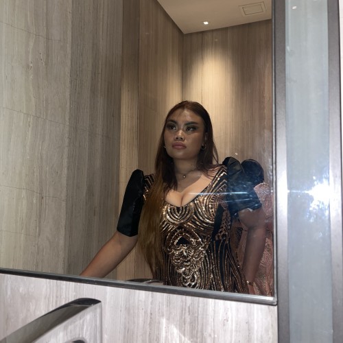 Maria Luisa D. profile photo