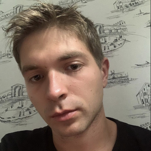 Volodymyr P. profile photo