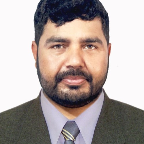 Naeem Ullah  K. profile photo