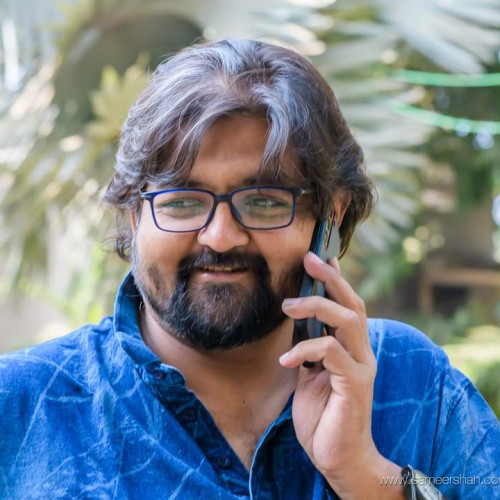 kartik s. profile photo