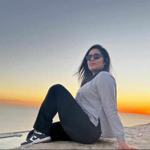 Fati Z. profile photo