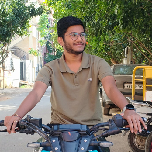 PKishan P. profile photo