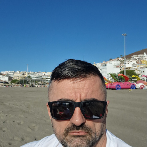 Daniel F. profile photo