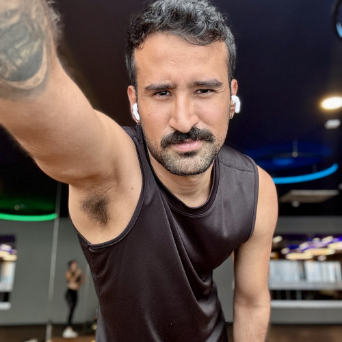 Juanse M. profile photo