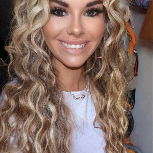 Alexandra G. profile photo