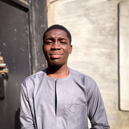 Goje  E. profile photo