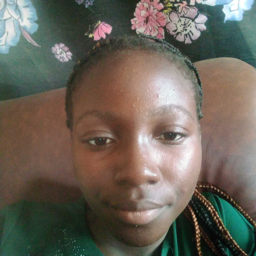 Mira l. profile photo