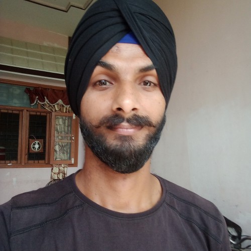 Sandeep S.