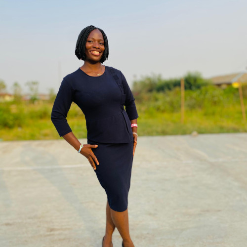 Aanuoluwapo  O. profile photo