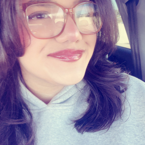 Vida R. profile photo