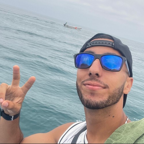 omar e. profile photo