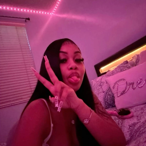 Niaomi J. profile photo