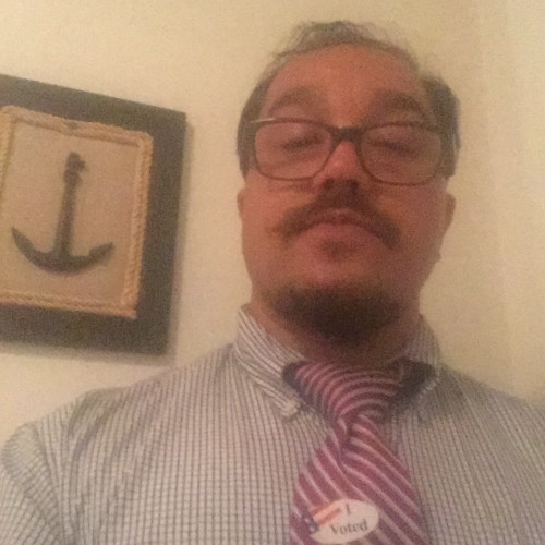 Branson C. profile photo