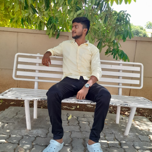 Navaneeth  S.