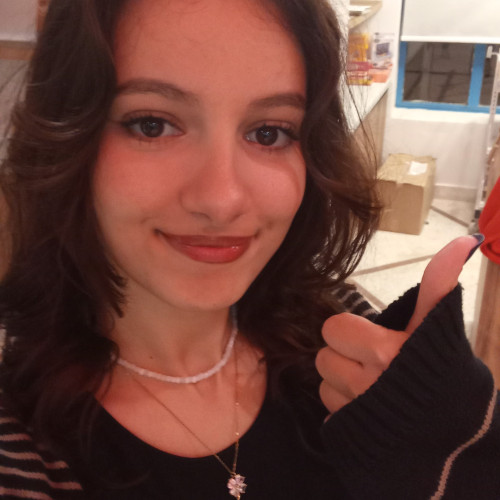 Angelica Z. profile photo