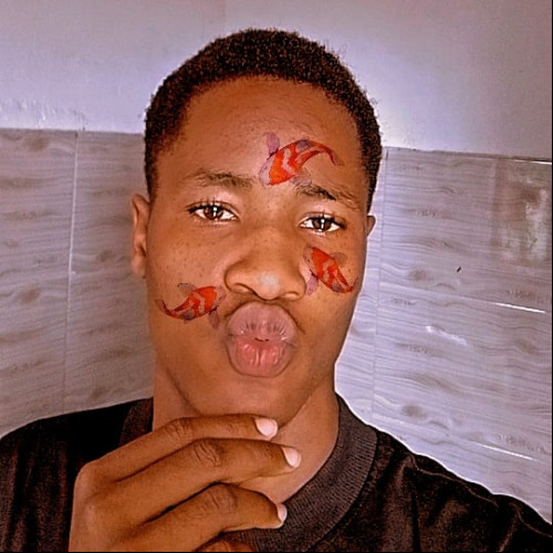EMMANUEL U. profile photo