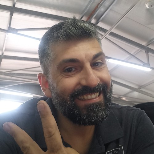 Luigi S. profile photo